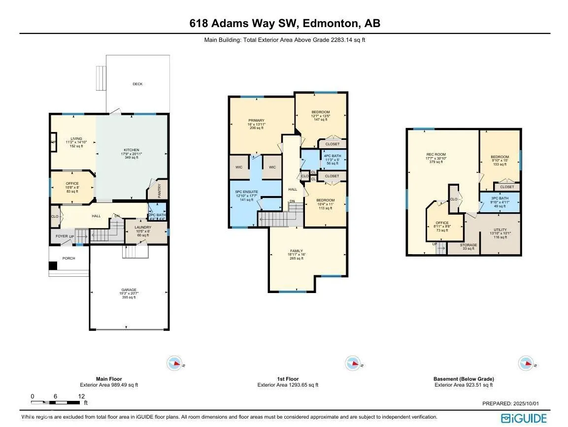 618 ADAMS WY SW
