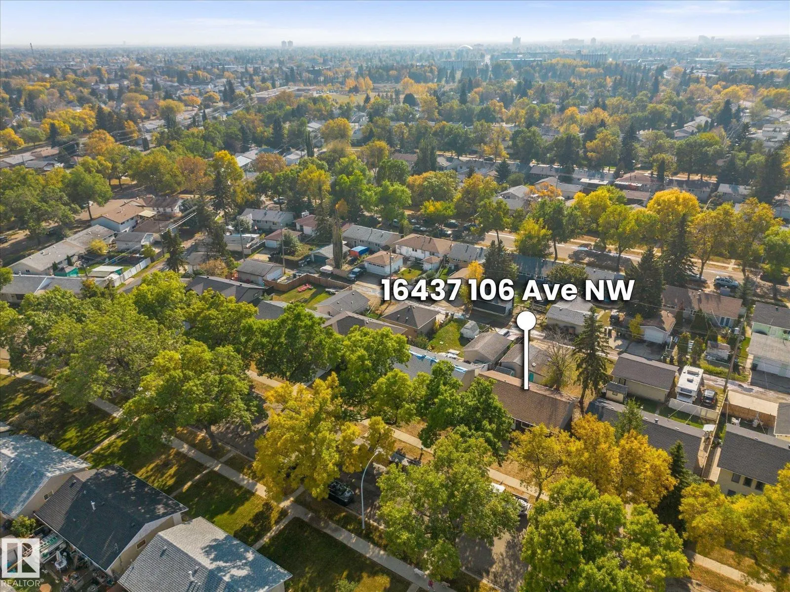 16437 106 AV NW