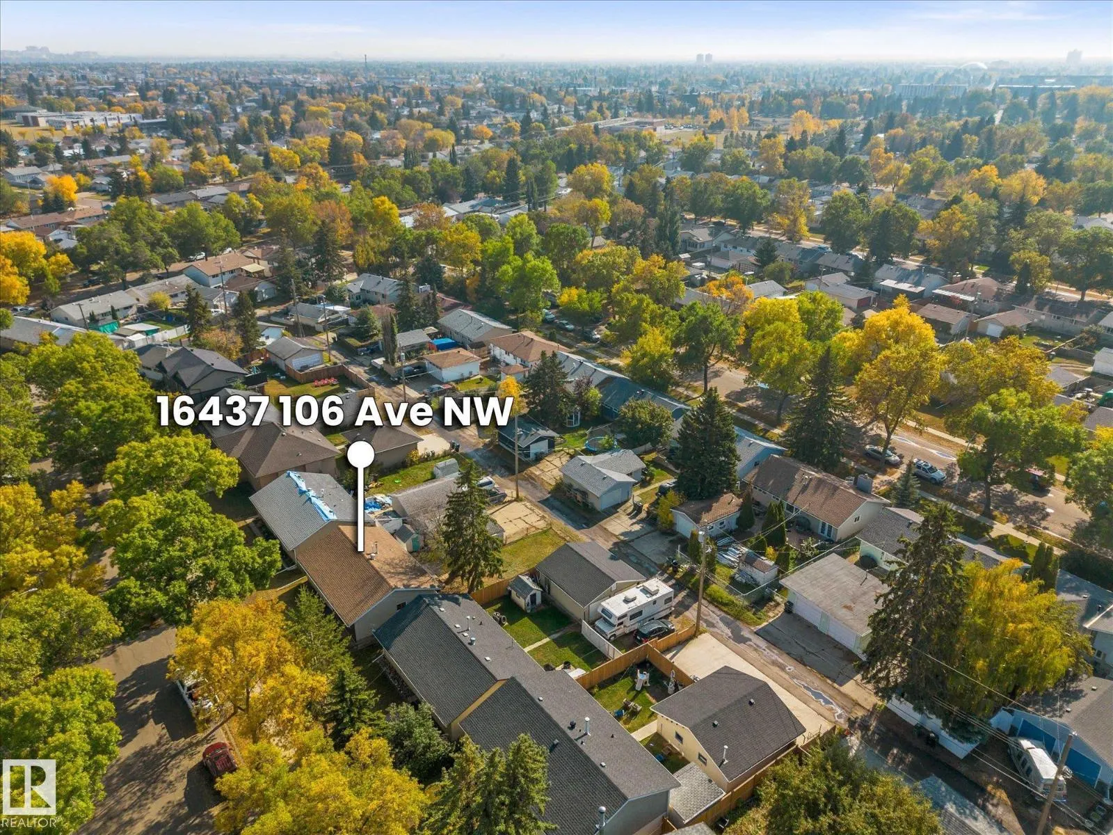 16437 106 AV NW