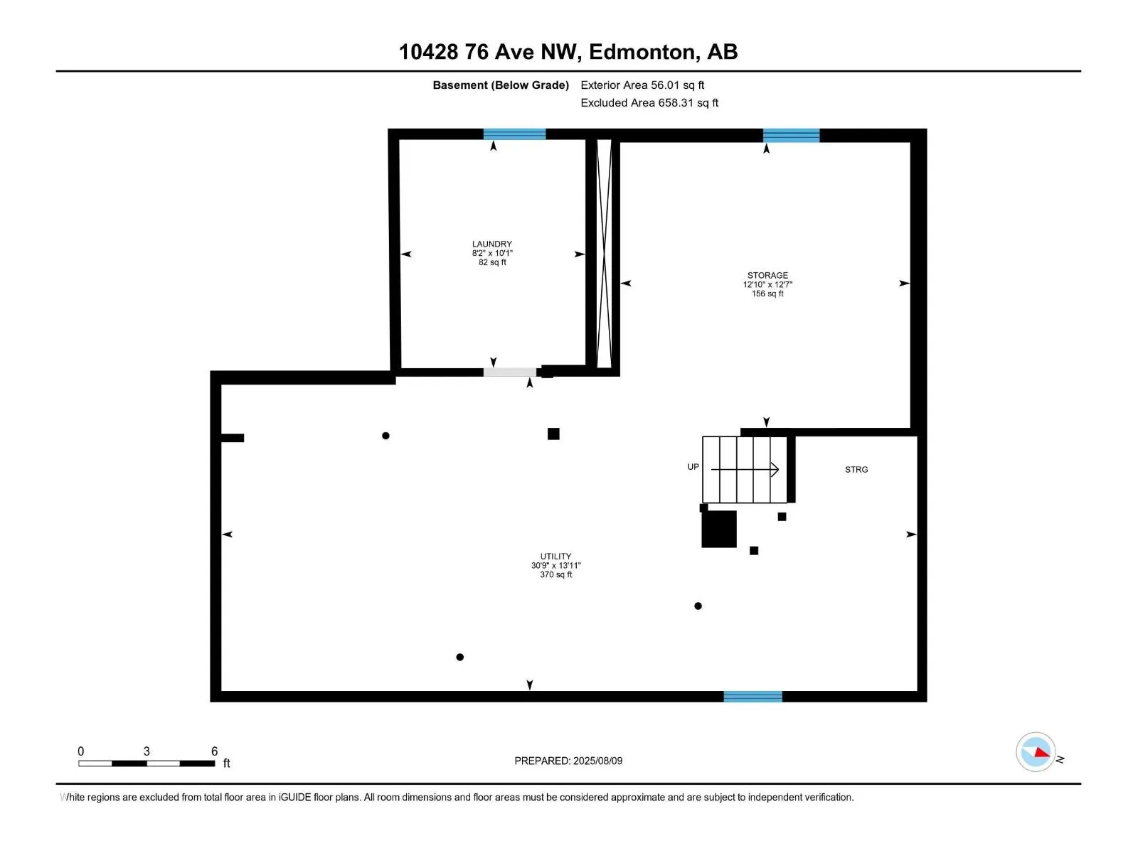 10428 76 AV NW