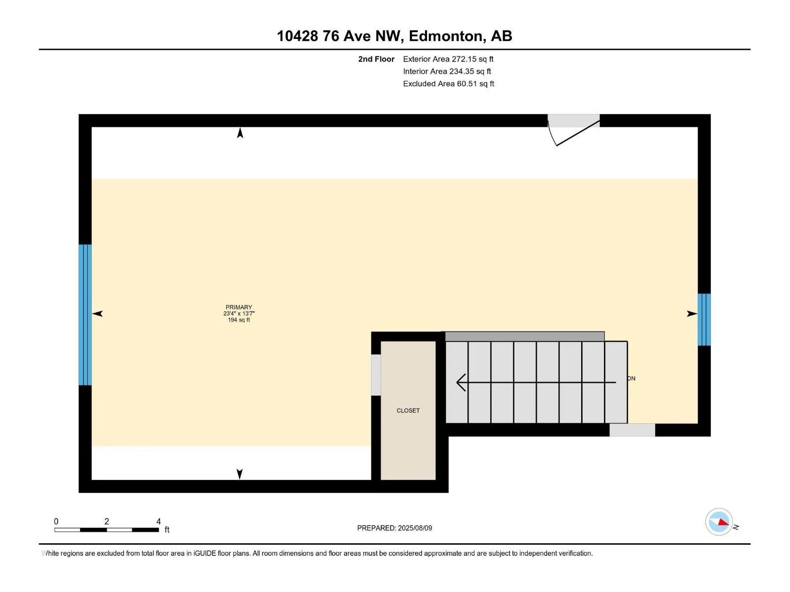 10428 76 AV NW