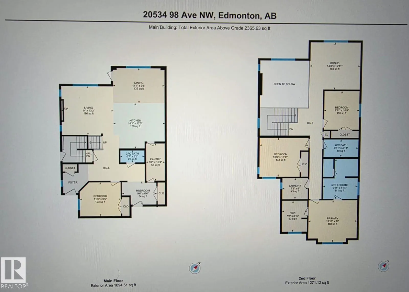 22534 98A AV NW