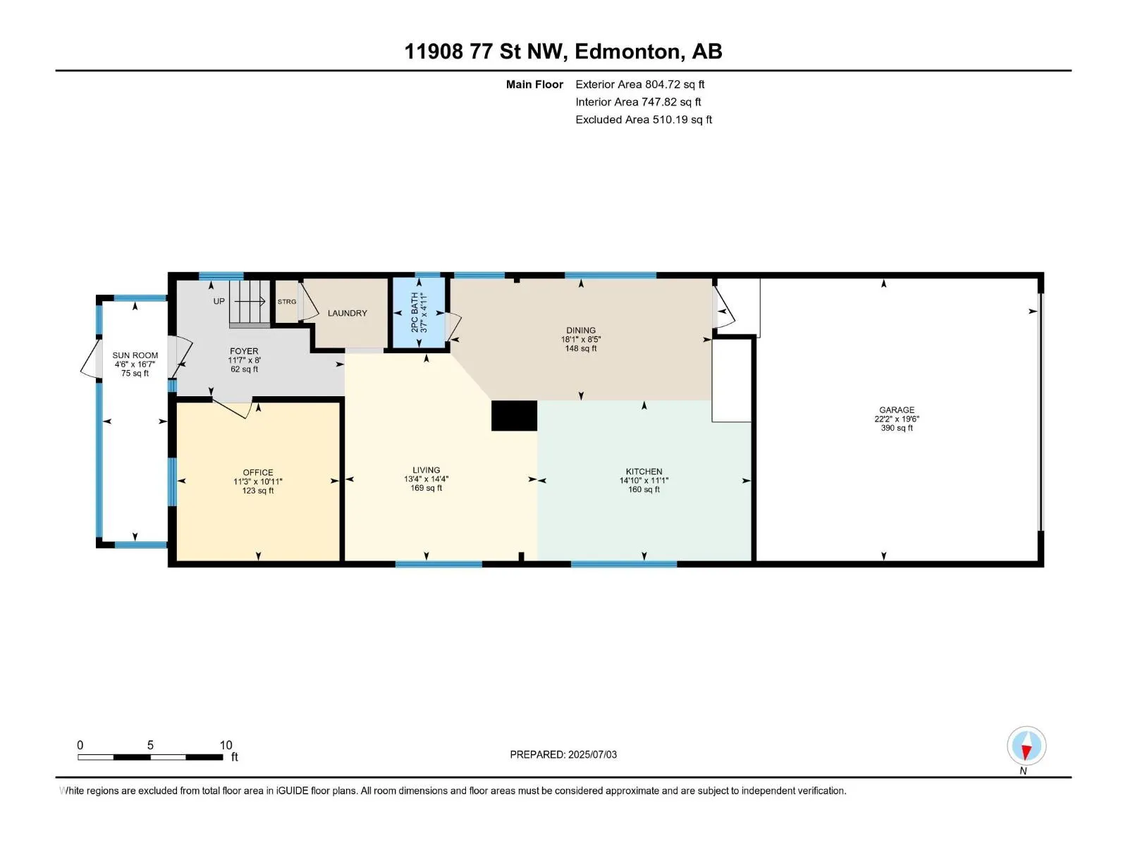 11908 77 ST NW