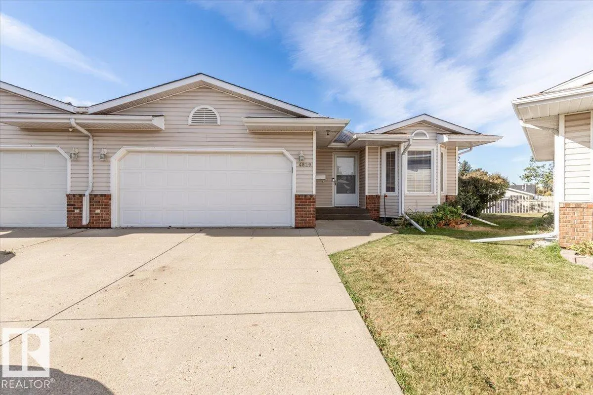 4829 32 AV NW