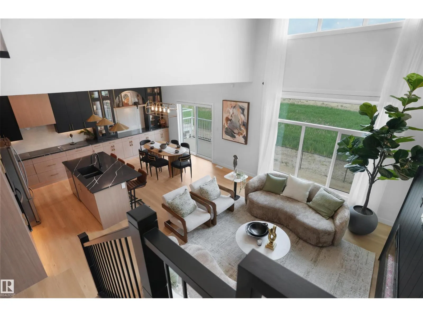 226 EDGEMONT GREEN GR NW