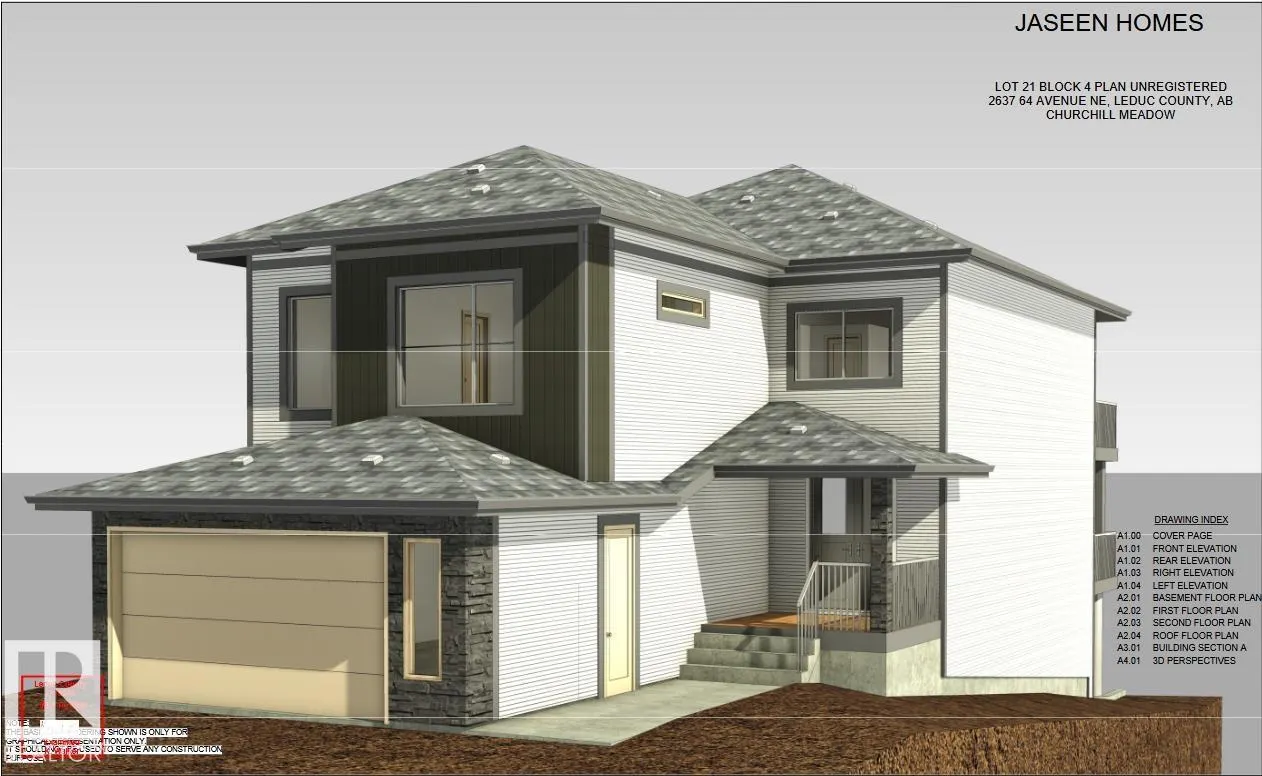 2637 64 AV NE