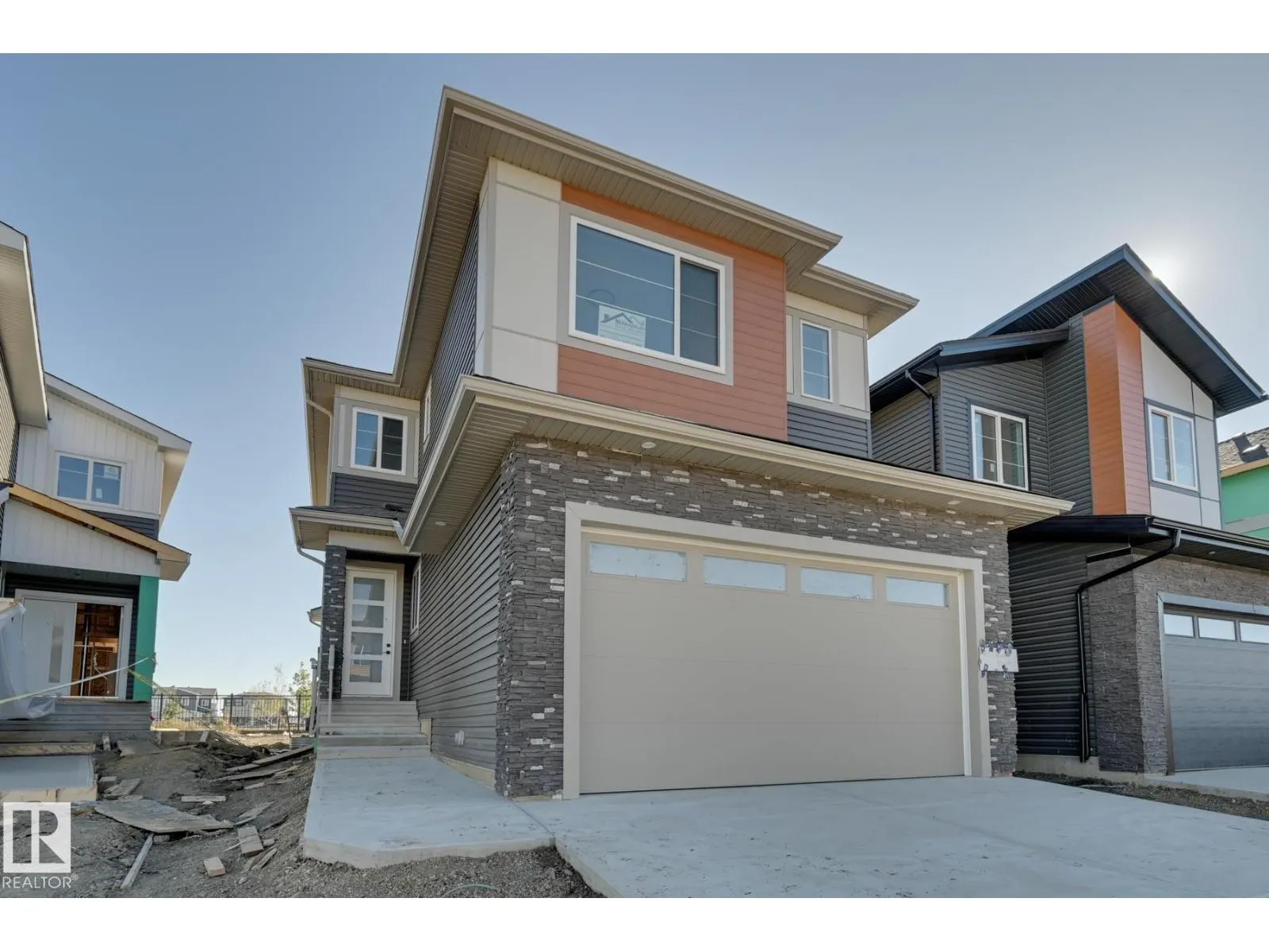 88 ELDRIDGE PT