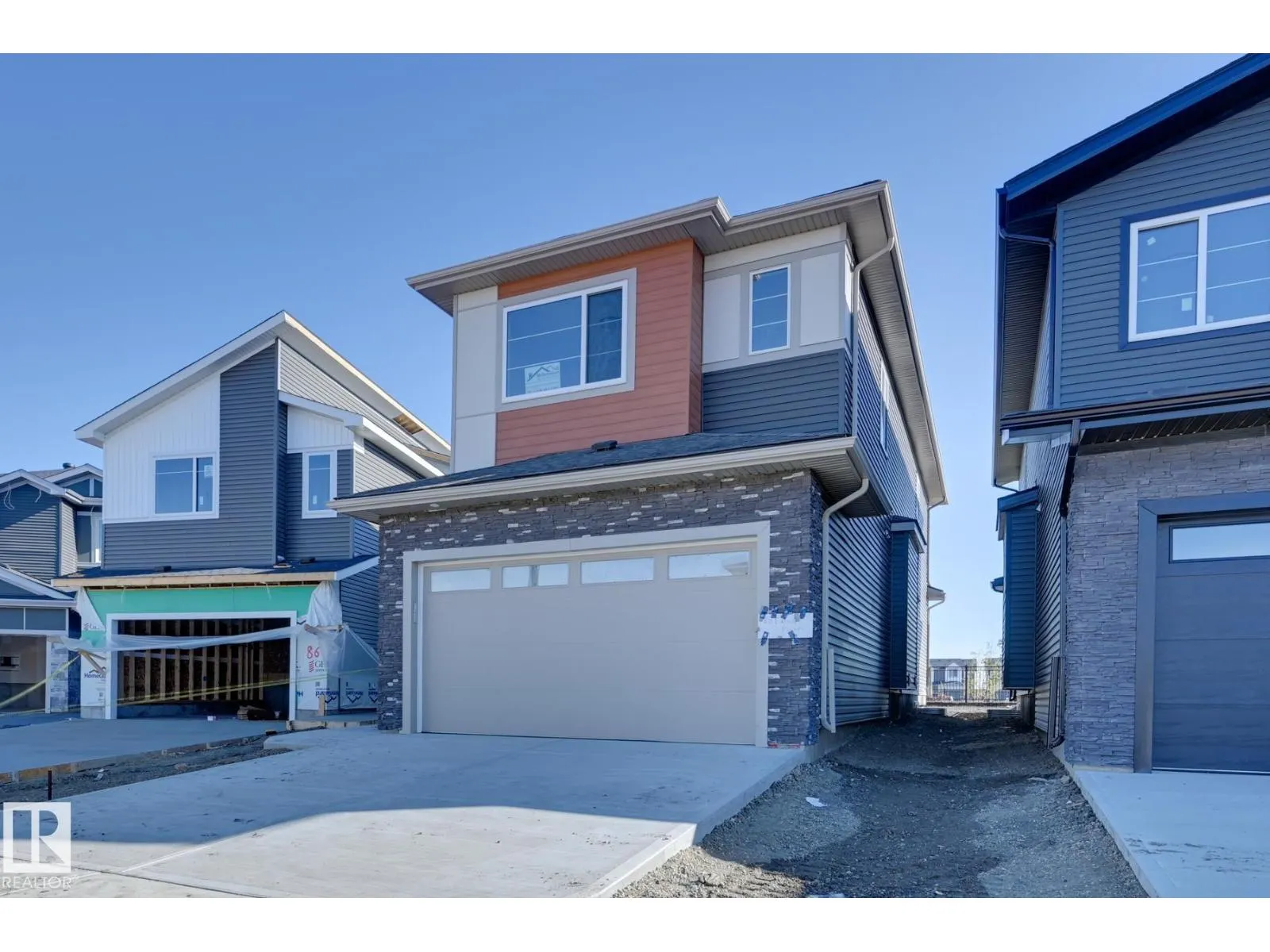 88 ELDRIDGE PT