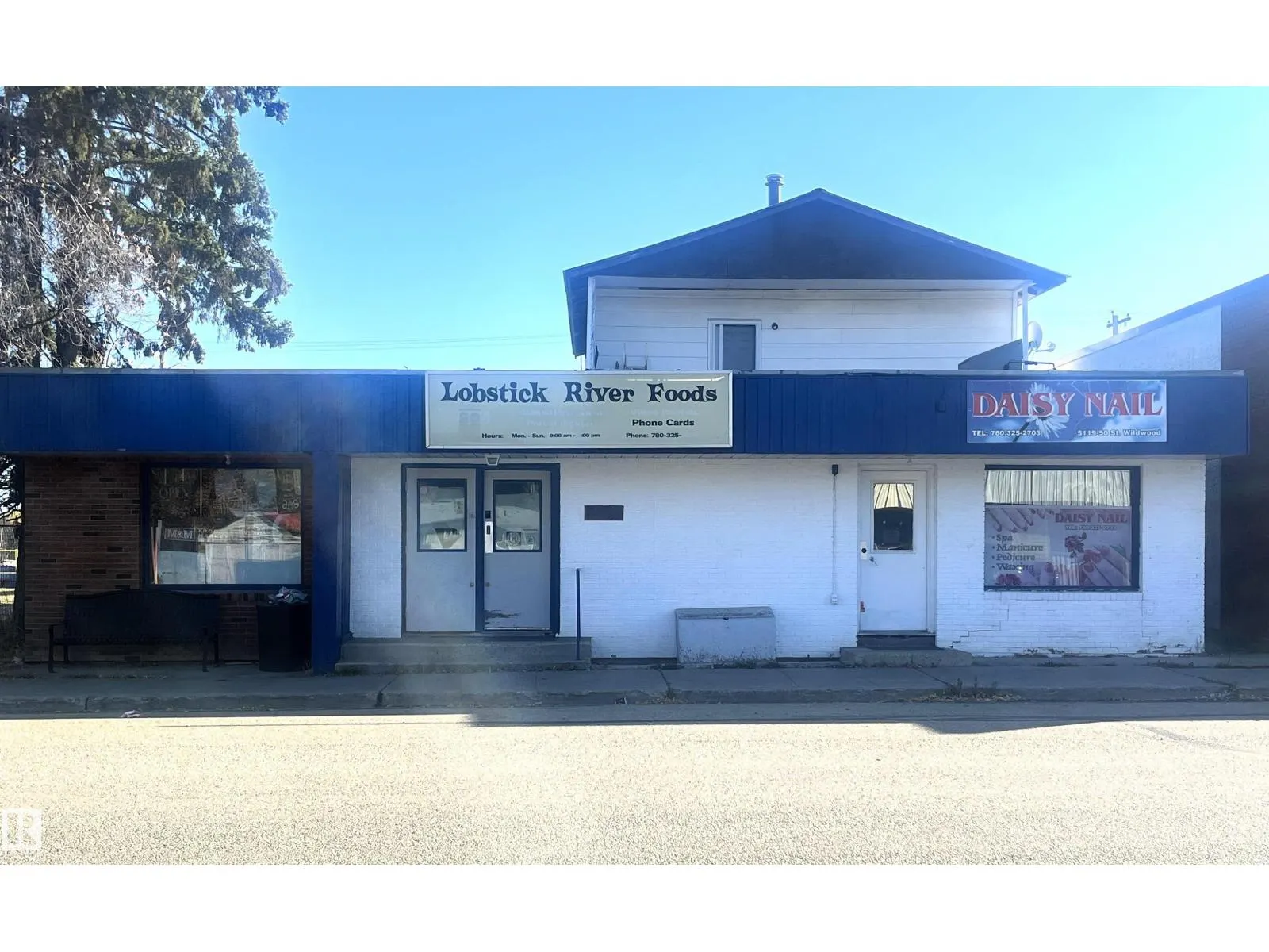 5119 50 St