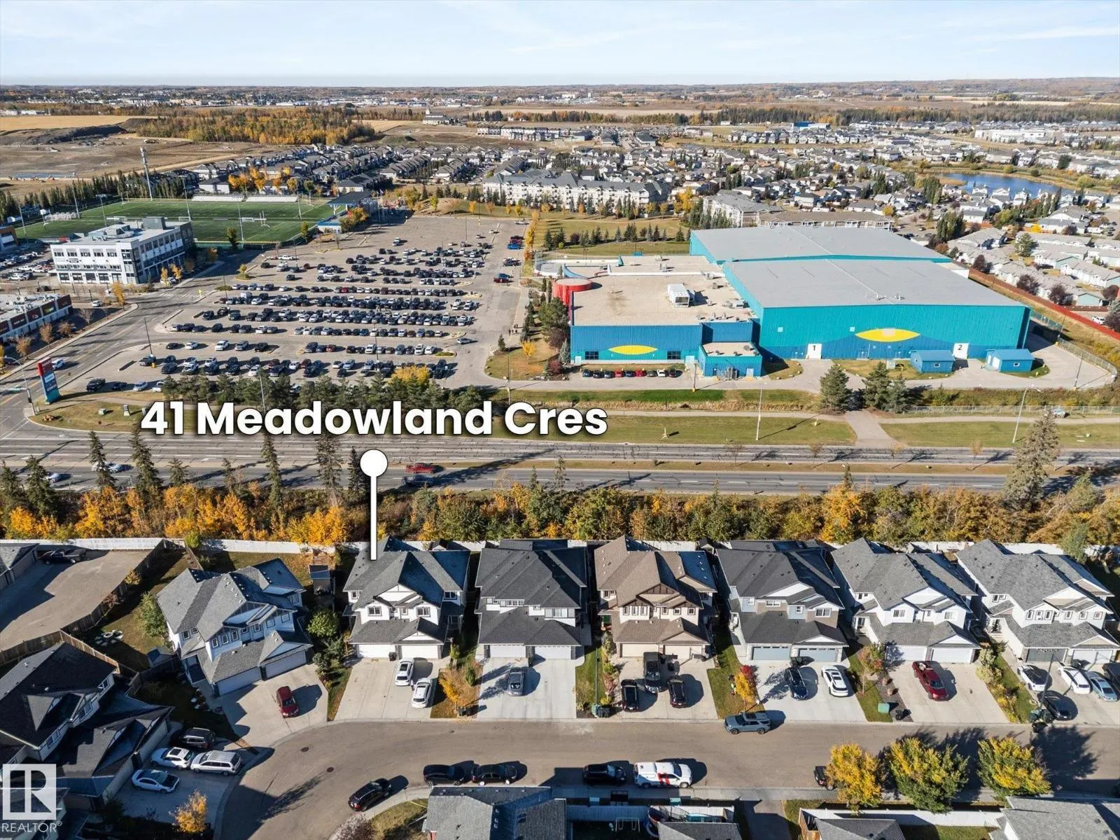 41 MEADOWLAND CR
