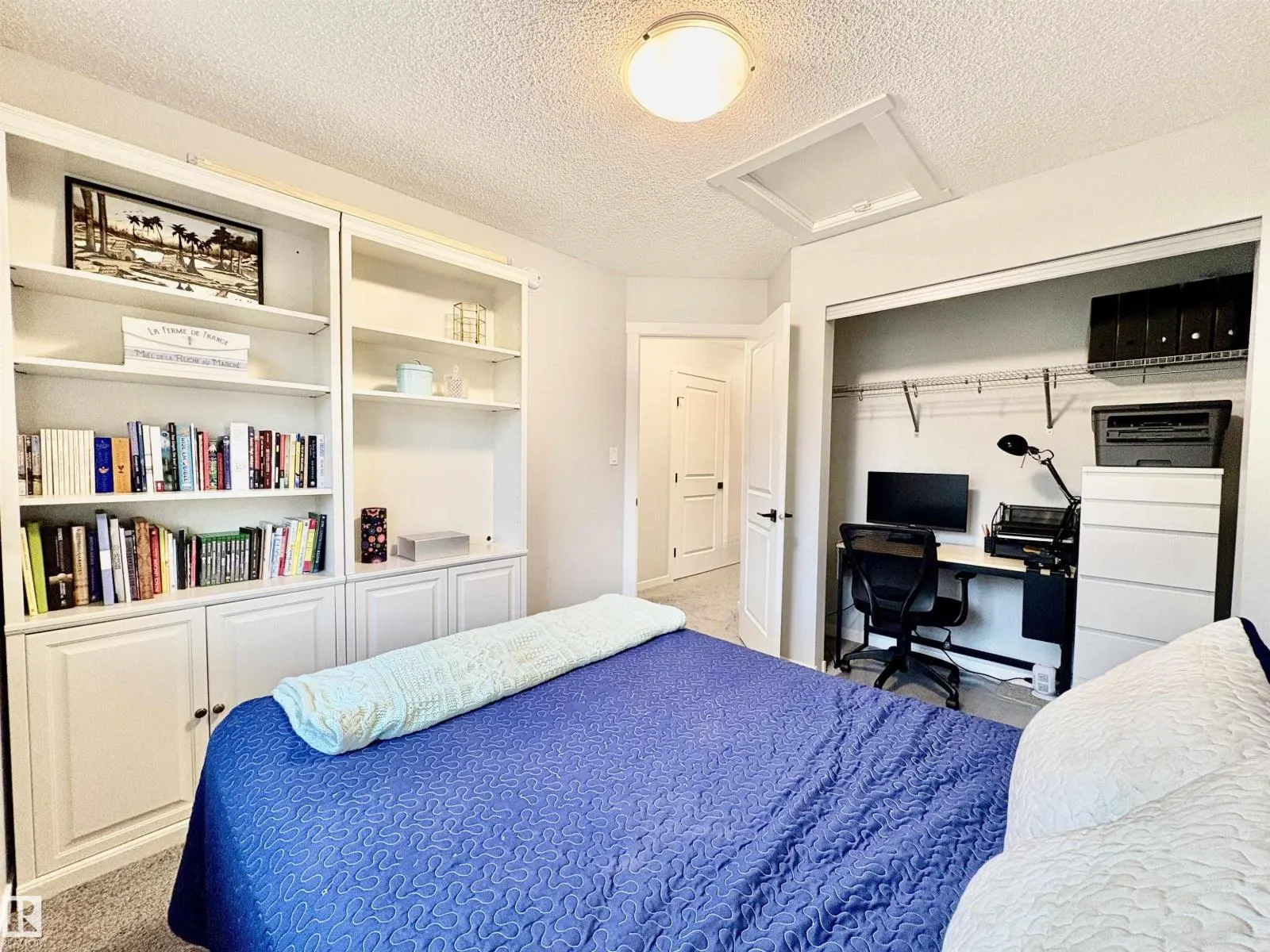#16 165 CY BECKER BV NW