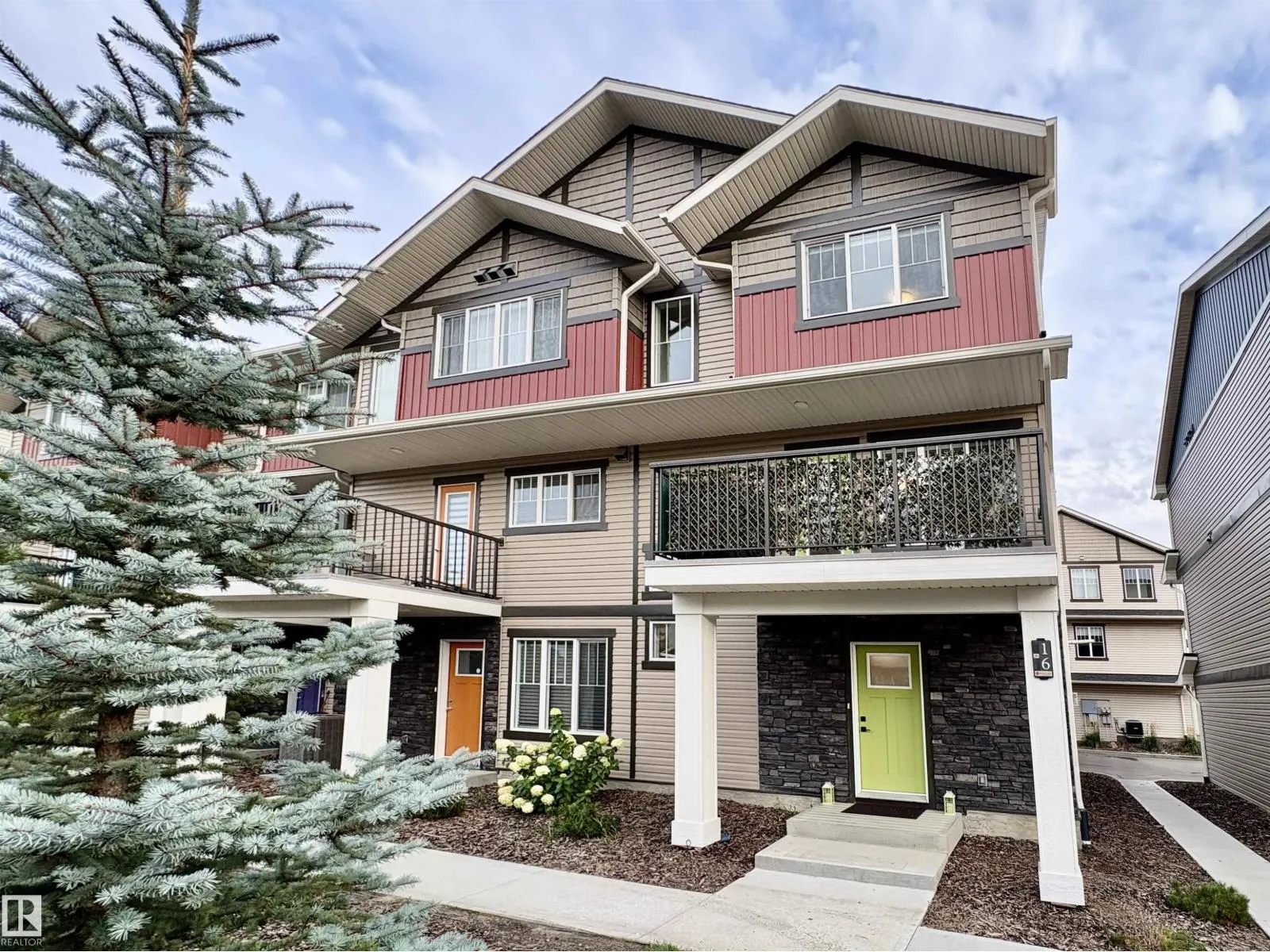 #16 165 CY BECKER BV NW