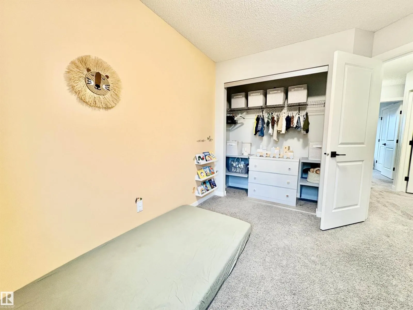#16 165 CY BECKER BV NW