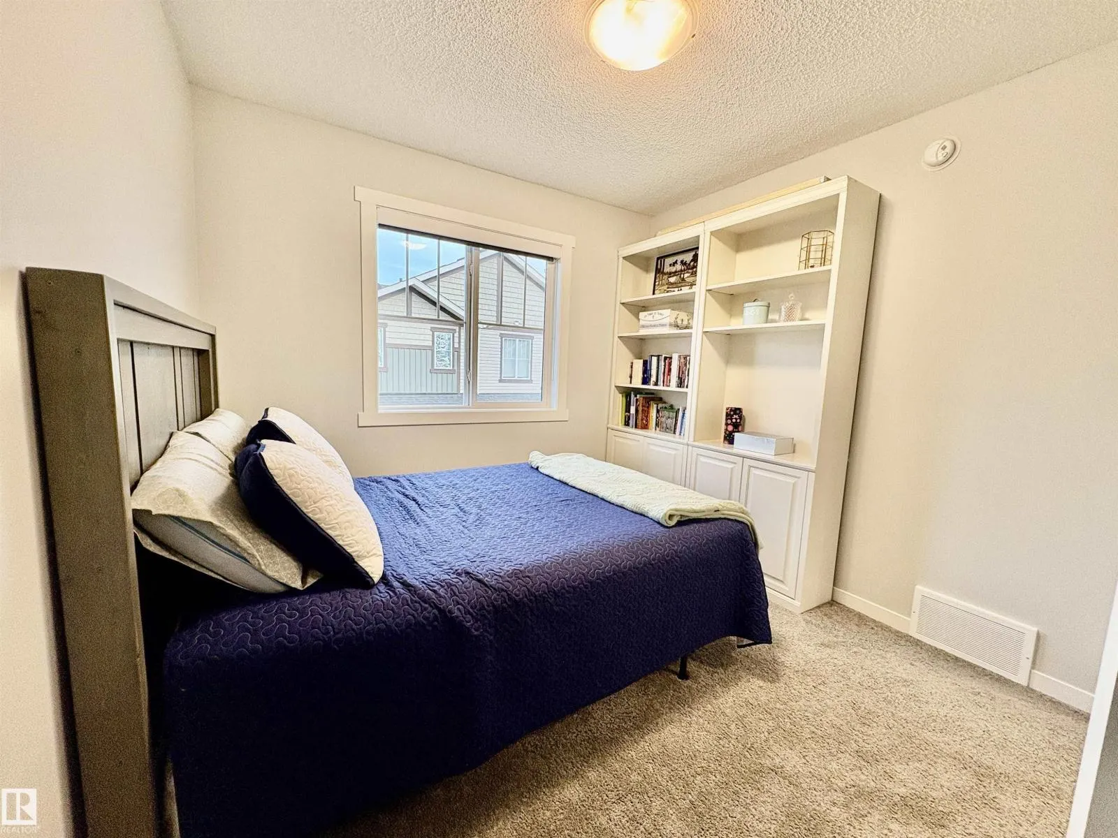 #16 165 CY BECKER BV NW