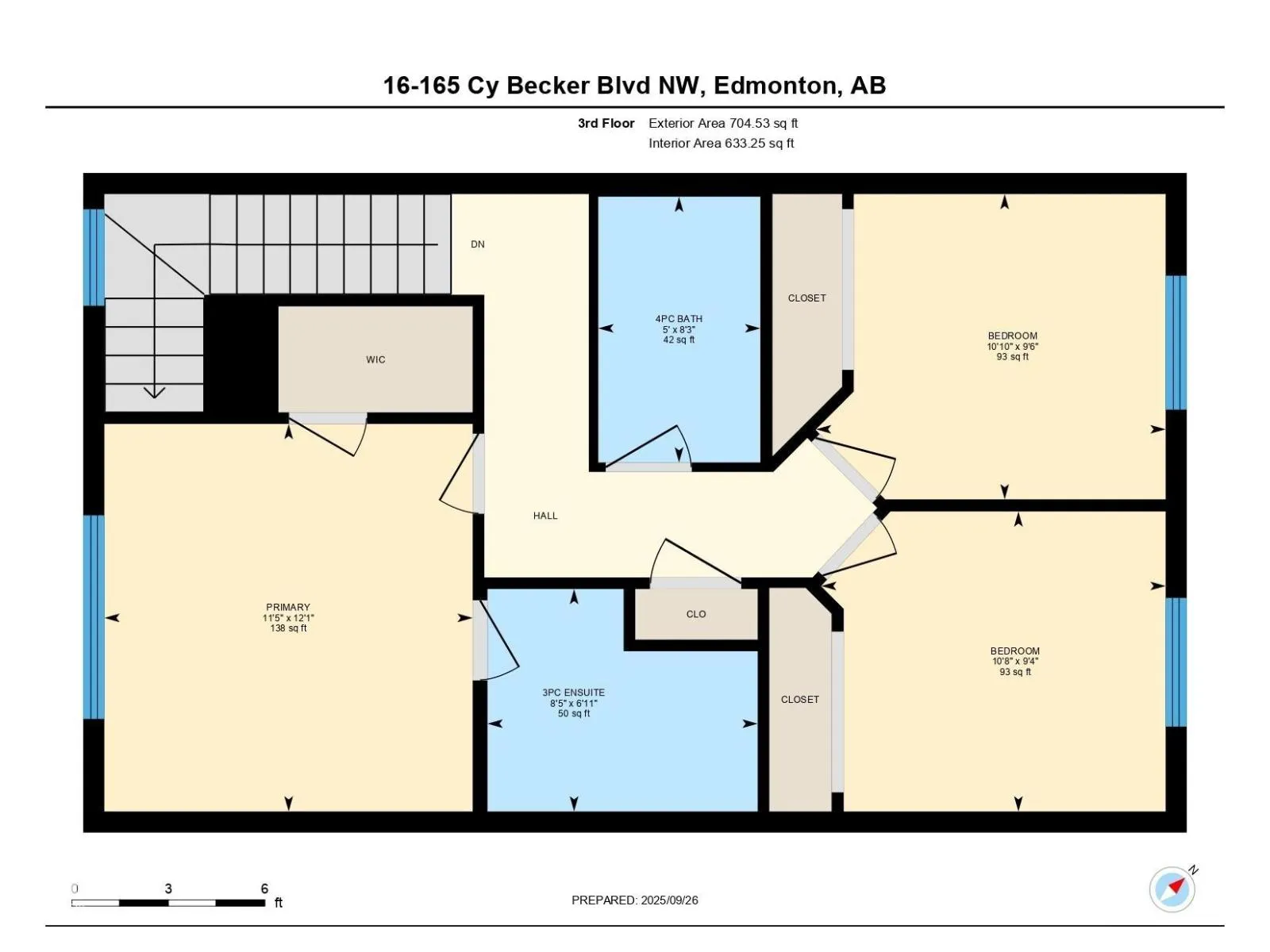 #16 165 CY BECKER BV NW