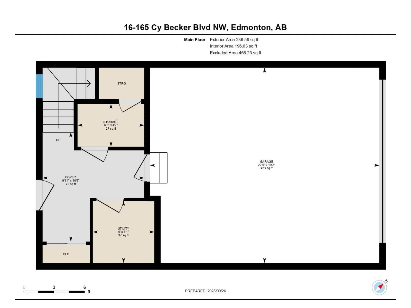 #16 165 CY BECKER BV NW