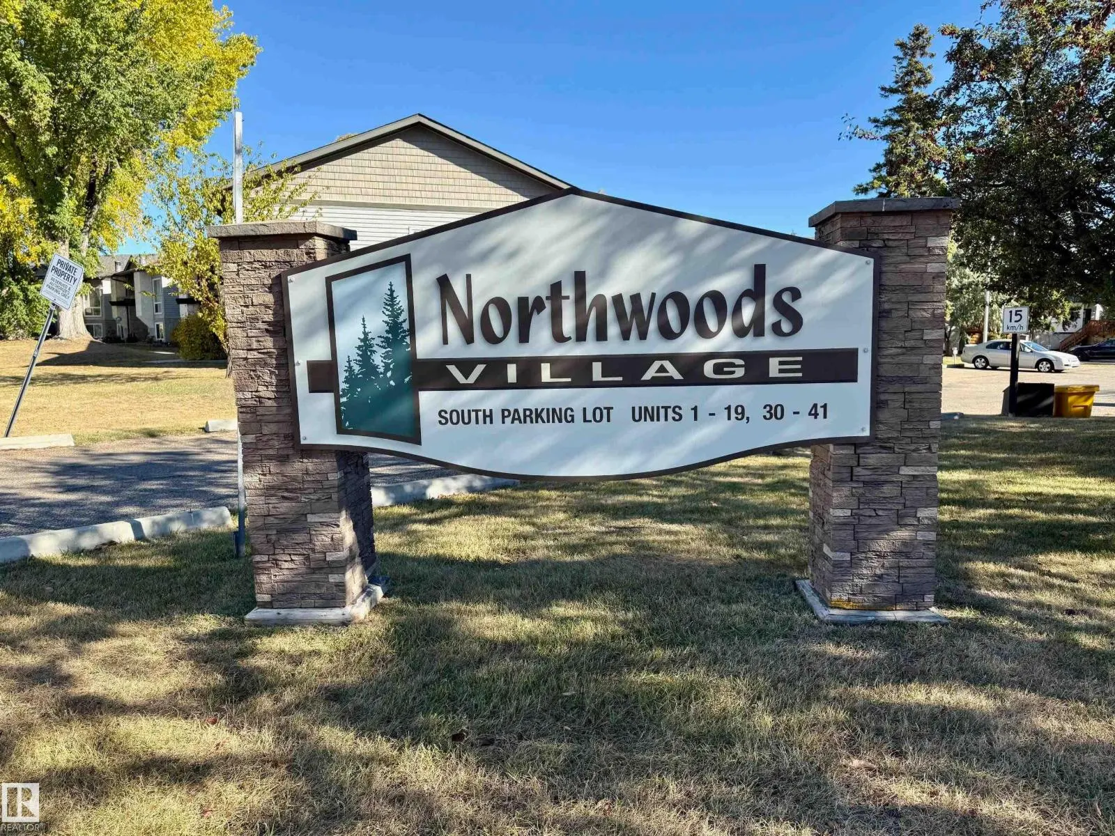 15 NORTHWOODS VG NW
