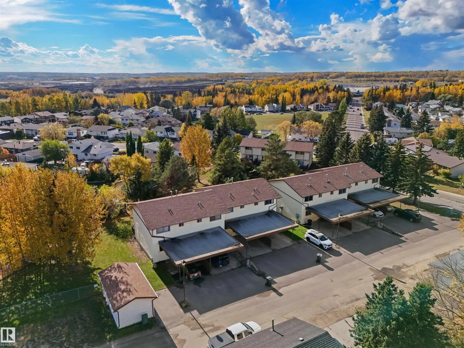 5415 45 AV