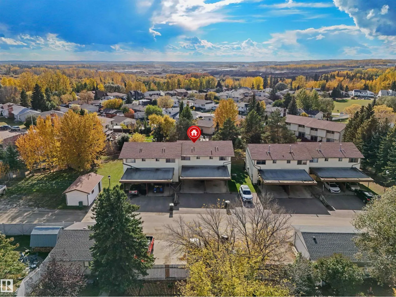 5415 45 AV