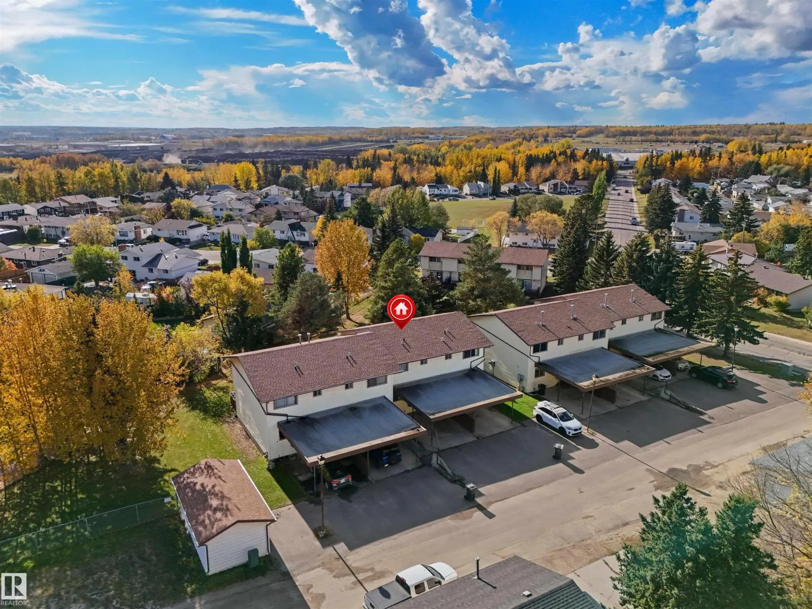 5415 45 AV