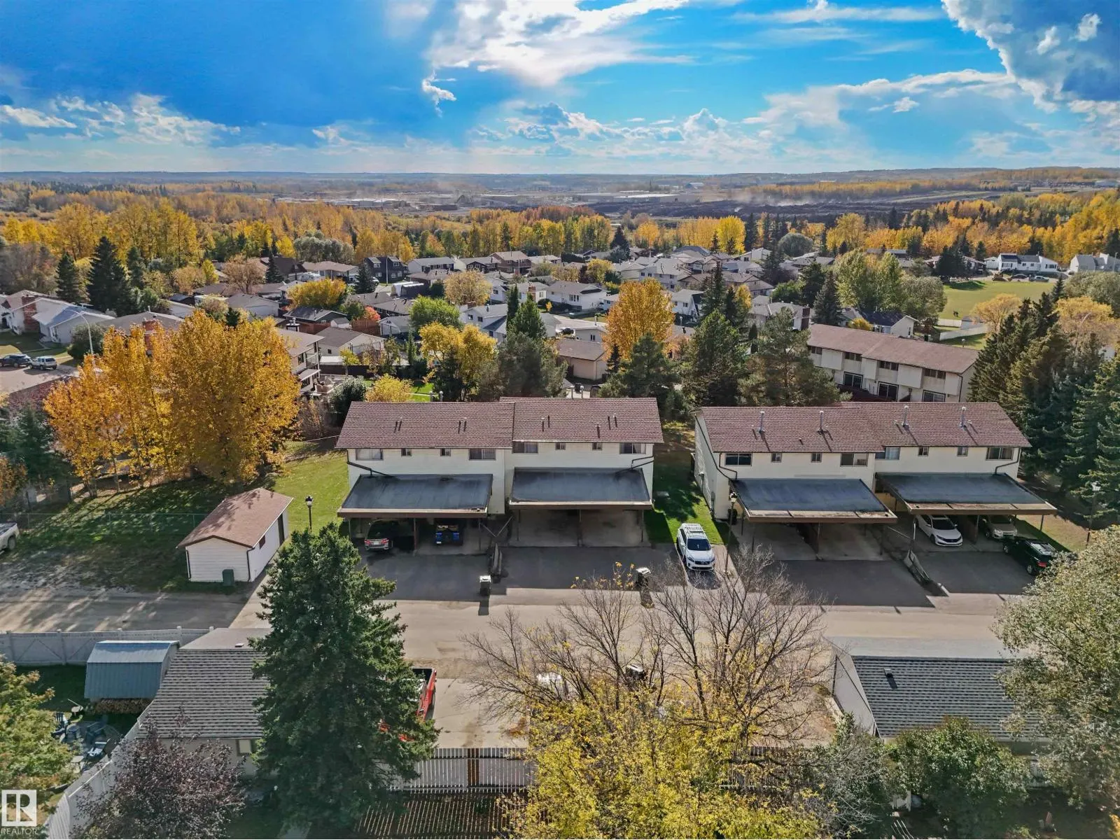 5415 45 AV