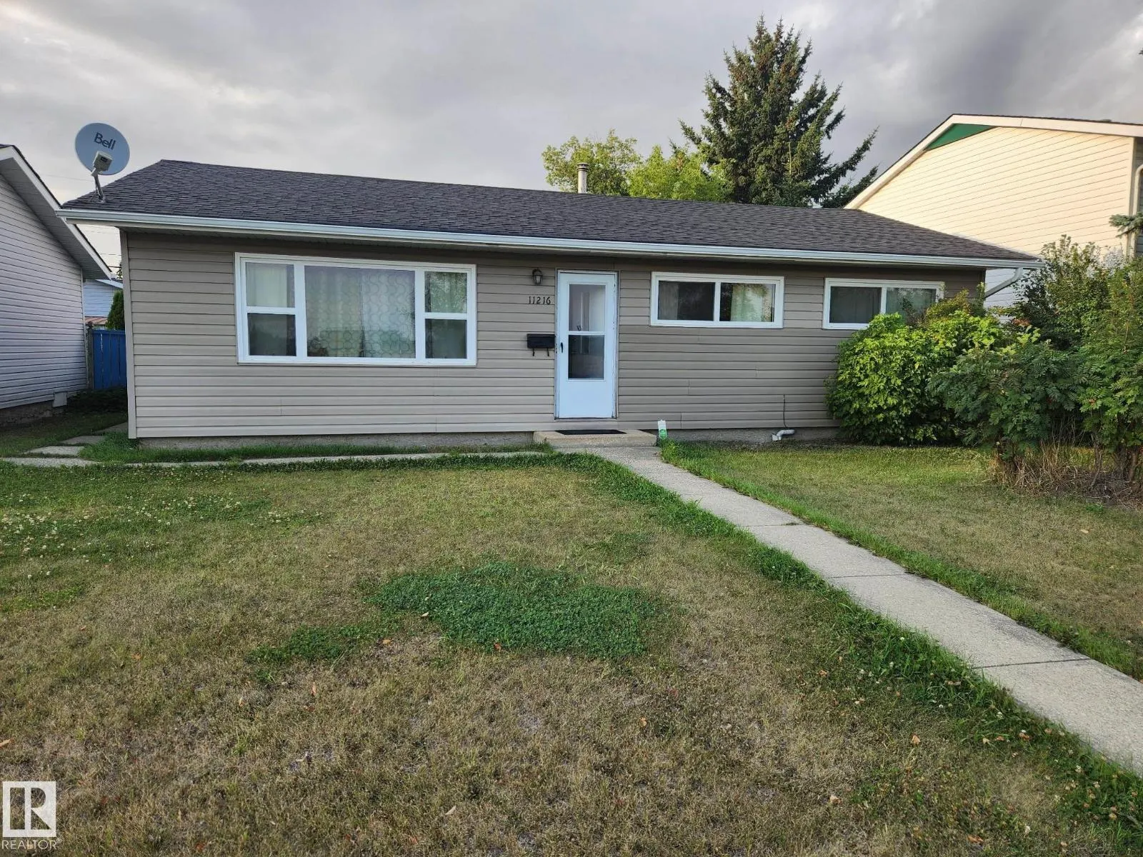 11216 134 AV NW