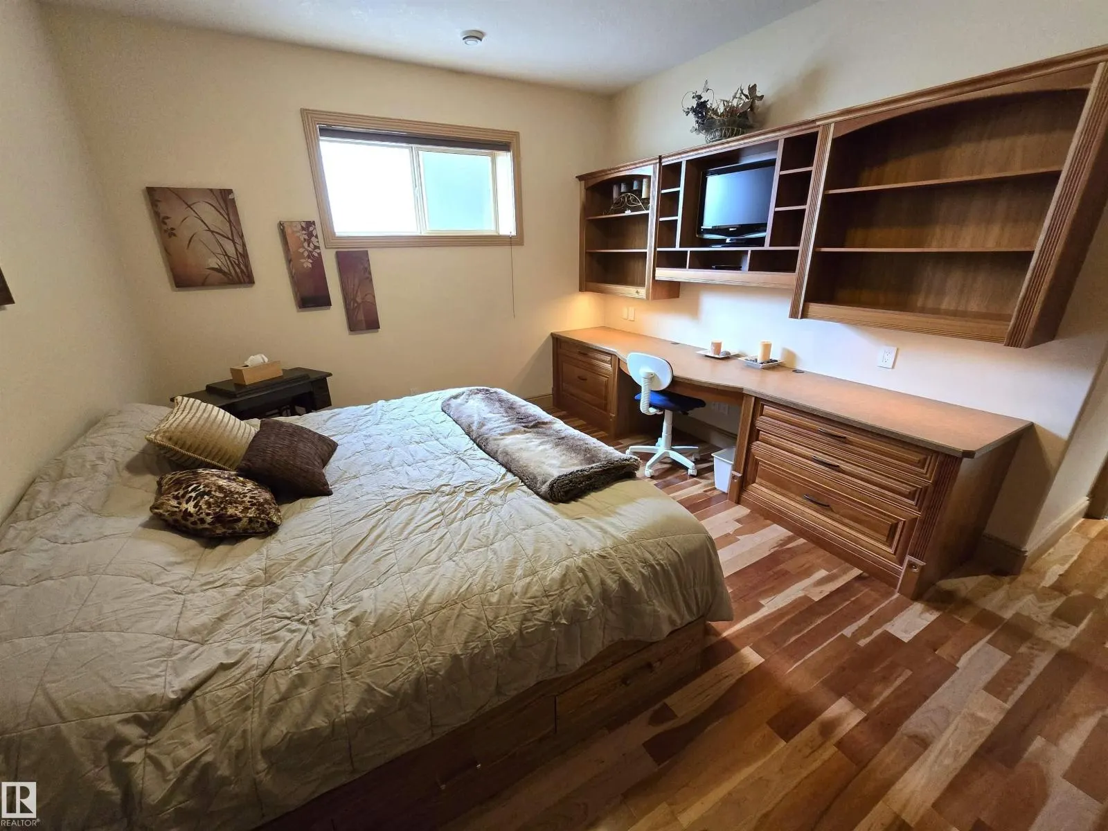 #491 52328 RGE ROAD 233
