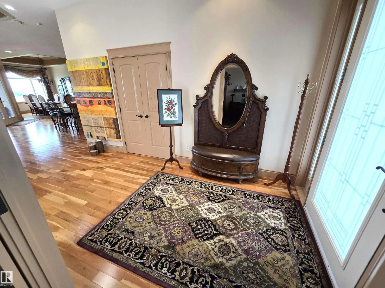 #491 52328 RGE ROAD 233
