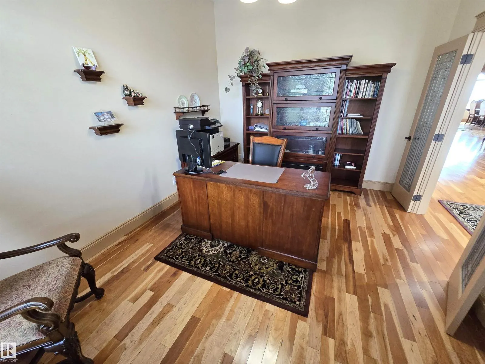 #491 52328 RGE ROAD 233