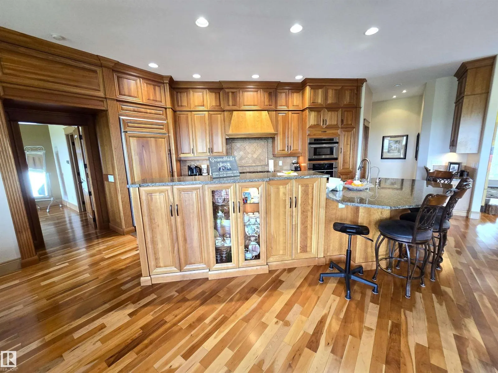 #491 52328 RGE ROAD 233