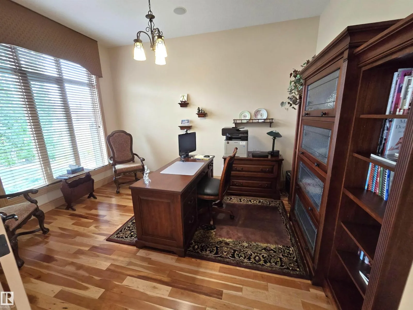 #491 52328 RGE ROAD 233