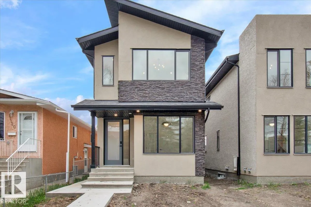11124 132 ST NW