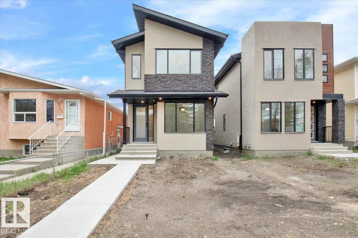 11124 132 ST NW