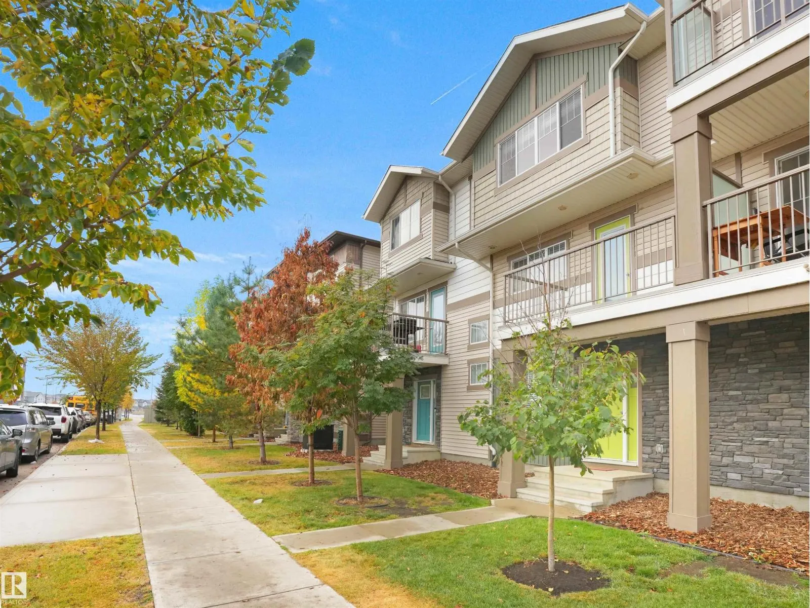 #8 1530 Tamarack BV NW