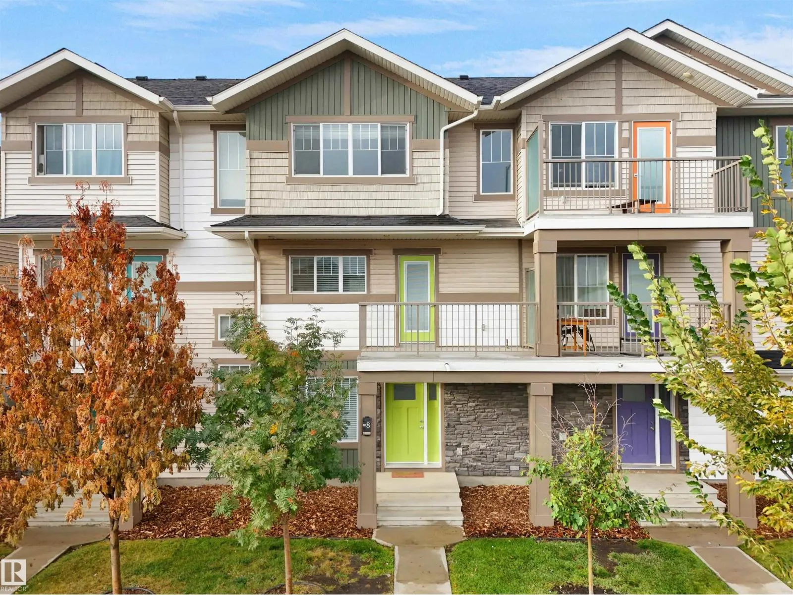#8 1530 Tamarack BV NW