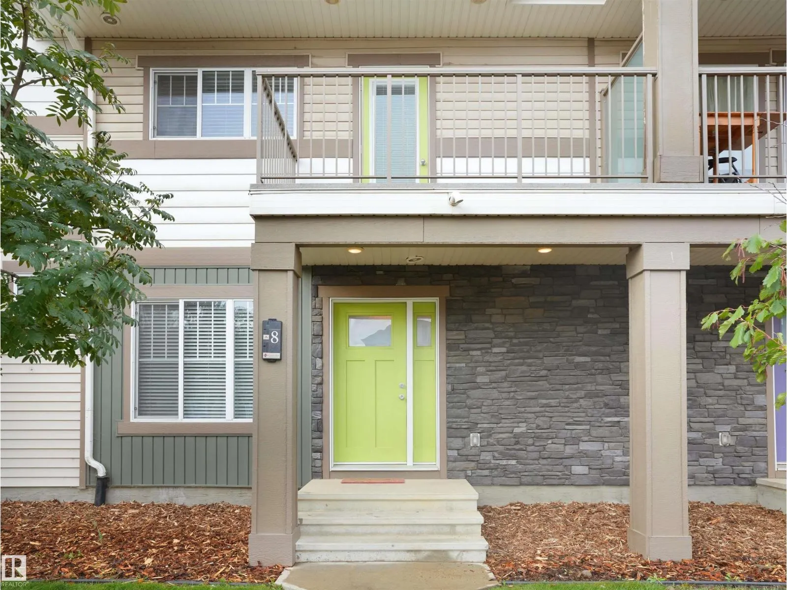 #8 1530 Tamarack BV NW