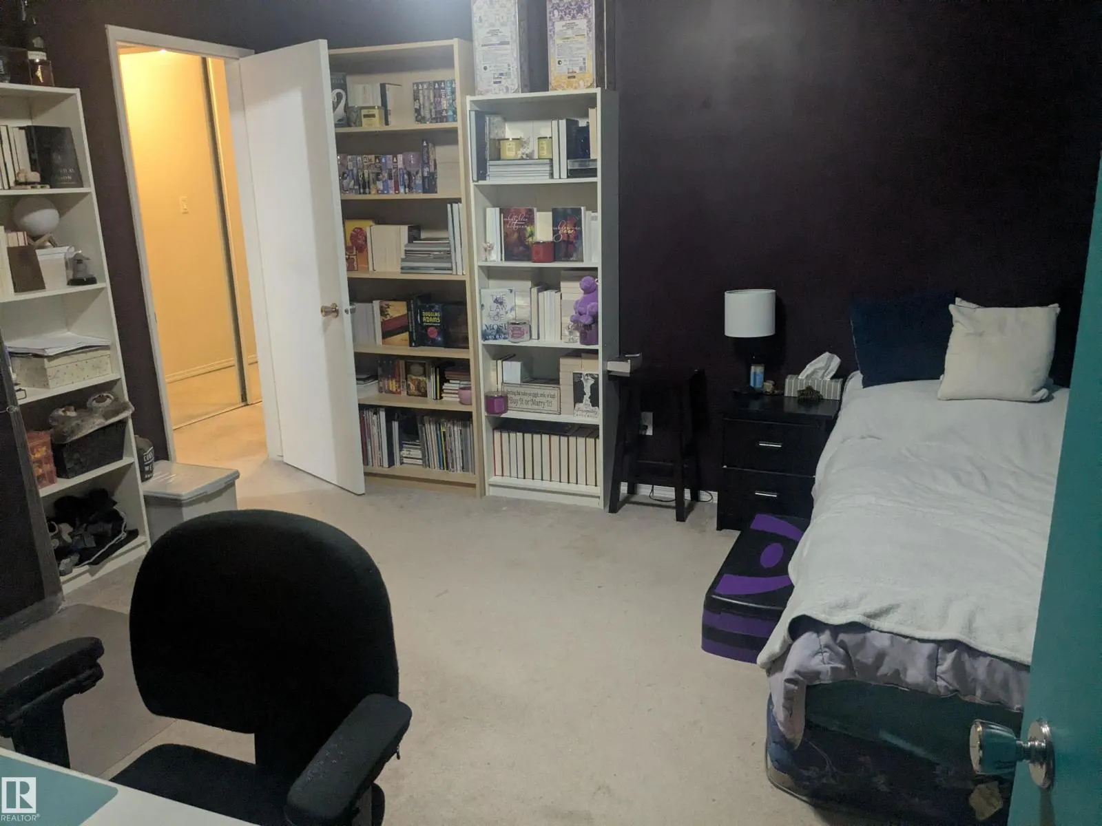 #105 11415 41 AV NW
