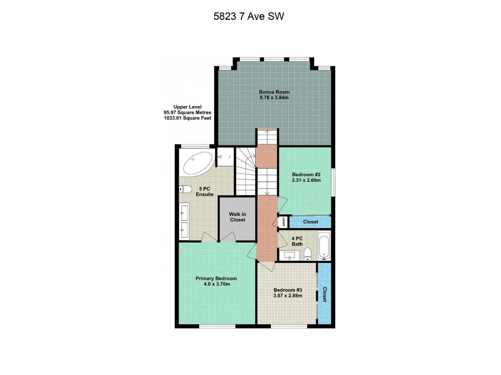5823 7 AV SW