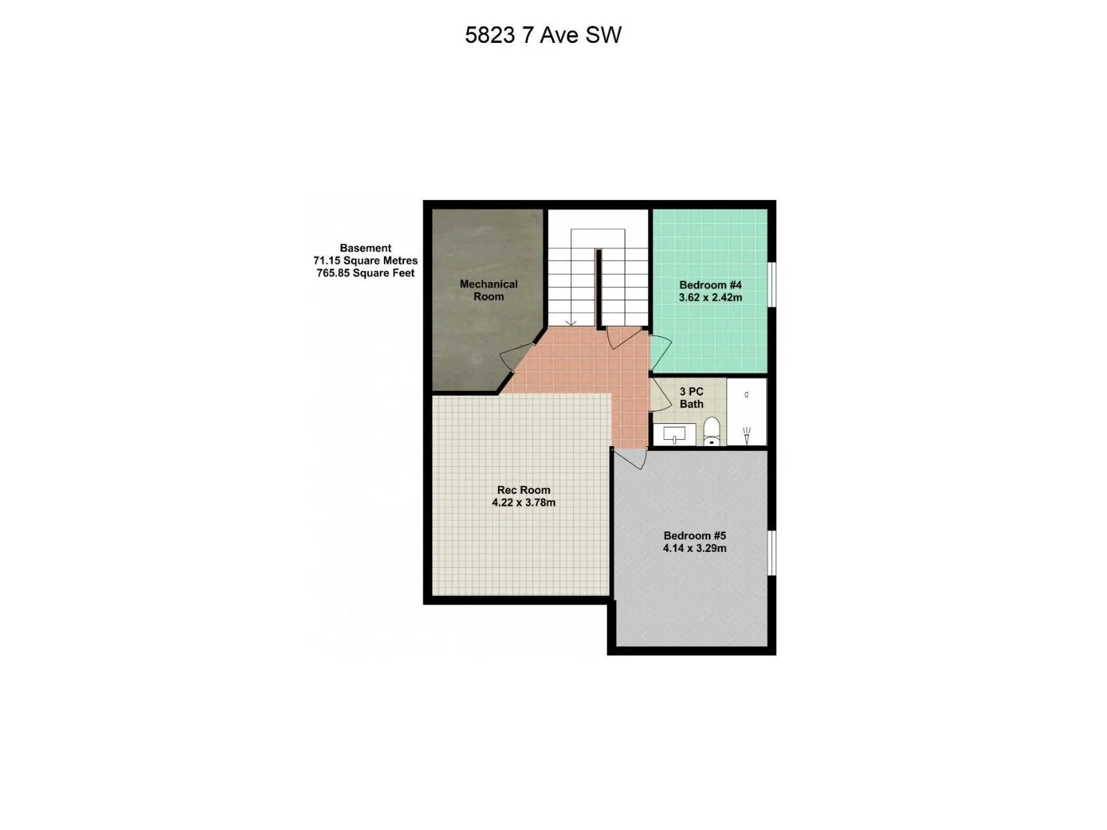 5823 7 AV SW