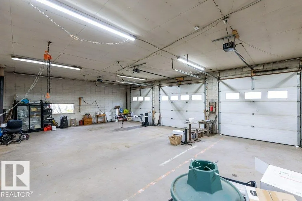 55118 RGE ROAD 22