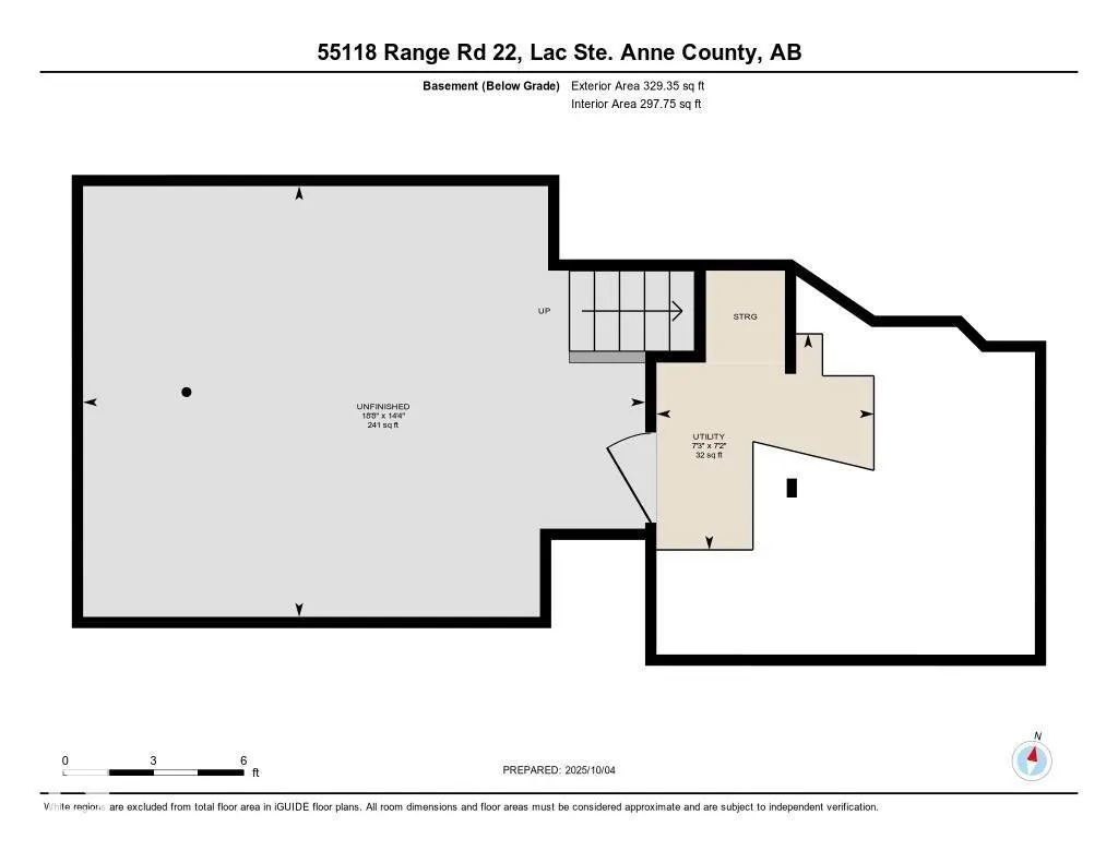 55118 RGE ROAD 22