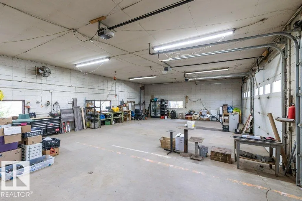 55118 RGE ROAD 22