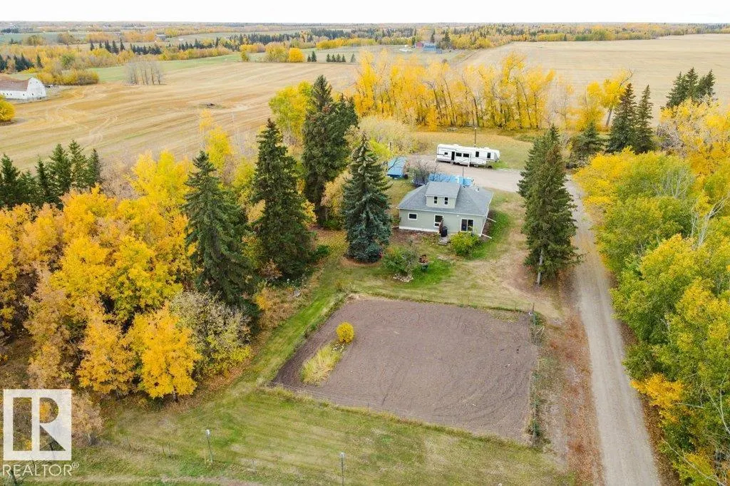 55118 RGE ROAD 22