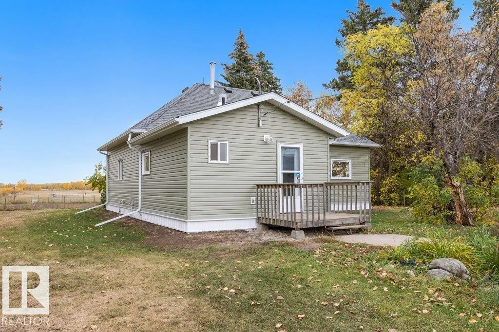 55118 RGE ROAD 22