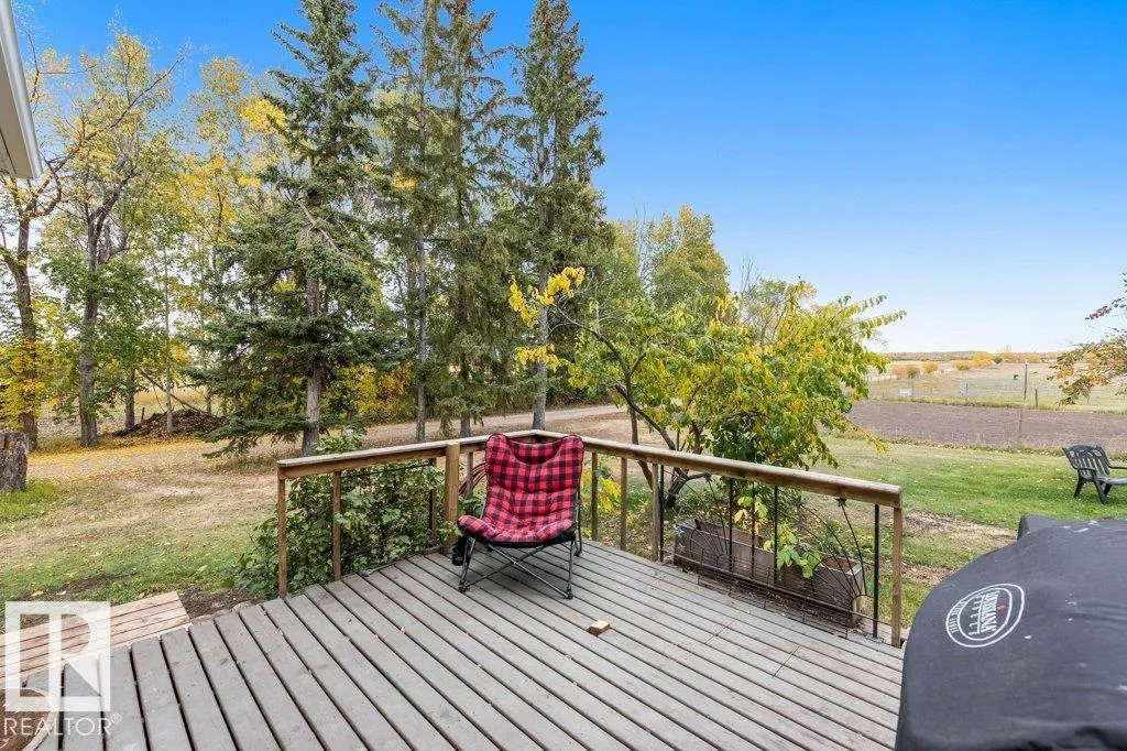 55118 RGE ROAD 22