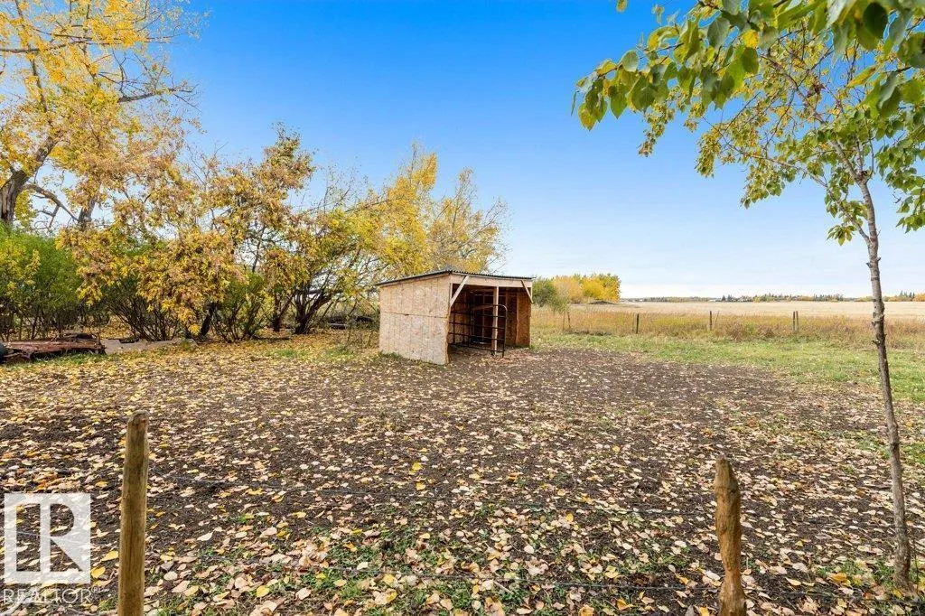55118 RGE ROAD 22