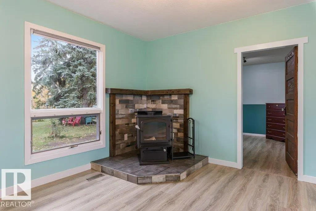 55118 RGE ROAD 22