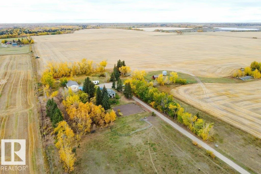 55118 RGE ROAD 22