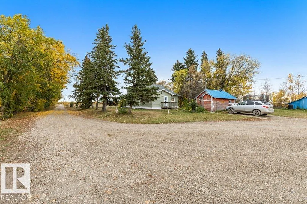 55118 RGE ROAD 22