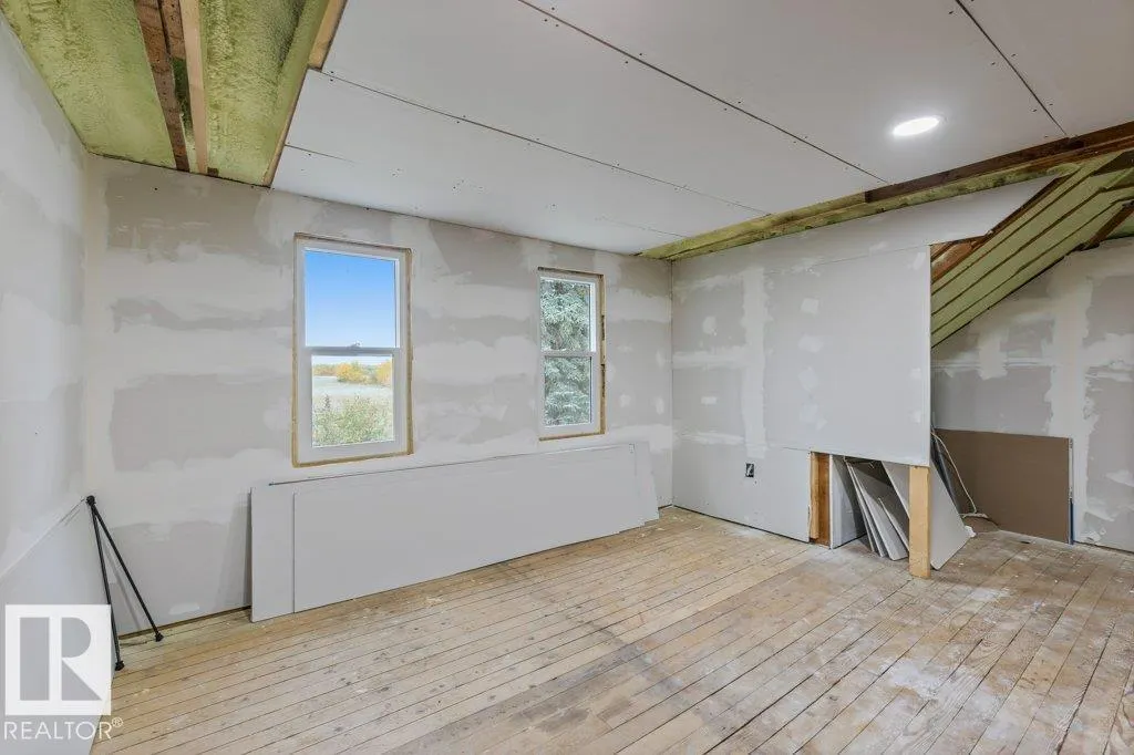 55118 RGE ROAD 22